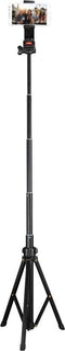 Hama Rotary Smartphone - Tripod - Bluetooth-ontspanner - Max hoogte 150cm