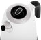 Adler AD 1295w - Waterkoker - 1,7L - LCD-display - Wit