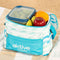 Thermische Snacktas Aktive 30 x 21 x 20 cm (8 Stuks)