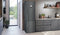 Siemens KG39E8XBA - Koel-vriescombinatie - 249L koelruimte - Black inox-antifingerprint