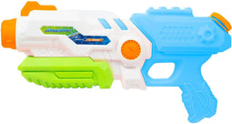 Splash Waterpistool Hexagon, 850ml