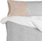 Kussensloop Range | Blanc
