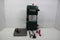 Metabo BAS 261 - Lintzaag - Hoge precisie inductiemotor - Groen