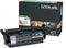 Lexmark T650H11E - Originele toner - Printcapaciteit 25000 - Zwart