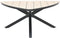 Garden Impressions Edison Triangle Tuintafel 170 cm