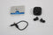 Sony LinkBuds Open - True Wireless Oordopjes - IPX4 Spatwaterdicht - Zwart