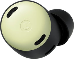 Google Pixel Buds Pro - Draadloze In-ear Oordopjes - ANC - IPX4 - Lemongrass