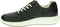ECCO Soft 7 Runner - Lage sneakers - Textielvoering - Zwart - Maat 42