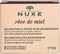 Nuxe Reve de Miel Ultra Comforting Face Balm - 50 ml - Dagcrème