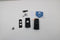 eufy Video Doorbell Battery - Videodeurbel - 2K camera - (uitbreiding)
