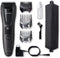 Panasonic Corp. ERGB62H503 - Draadloze Tondeuse - 0.5 mm trimlengte - Zwart