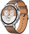 Huawei Watch GT 5 - Smartwatch - 46mm AMOLED - Bruin