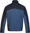 Regatta Highton III outdoorjack heren marineblauw/navy maat S