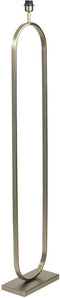 Light & Living Vloerlamp Jamiri - Staande lamp - Licht goud - 30x15x142cm