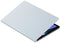 Samsung Galaxy Tab S9 - Smart Book Cover - Auto-wake-functie - Wit