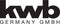 kwb 109155 - HSS Boorset 9-delig - 3 mm 4 mm 5 mm 6 mm 8 mm 1/4 (6.3 mm) (9 stuks)