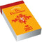 Dagblokkalender De Druivelaar 2025, display van 30 stuks