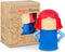 Brainstream - Magnetronreiniger - Angry Mama - Rood/Blauw - The Original