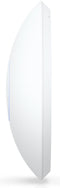 Ubiquiti UniFi U7 - Access Point - WiFi 7 tri-band 688 Mbps 4.3 Gbps 5.8 Gbps