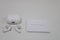 Apple AirPods 4 - TWS - ANC - Wit