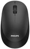 Philips SPK7307BL - Draadloze muis - Optische sensor 1600dpi - Blauw
