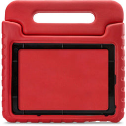 Xccess Kids Guard Tablet Case for Apple iPad Pro 11 (2024) Red