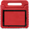 Xccess Kids Guard Tablet Case for Apple iPad Pro 11 (2024) Red