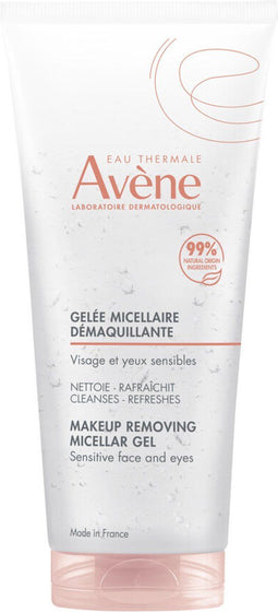 Avène Les Essentiels Micellaire reinigingsgel