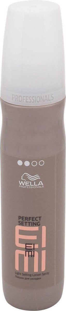 Volumising Spray Wella EIMI Perfect Setting 150 ml