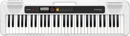 Casio CT-S200 WE - Beginners keyboard - 61 toetsen - USB - Gratis app Chordana Play