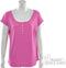Hi-Tec Haly - Wandelshirt - Vrouwen - Maat L - Roze
