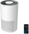 Cecotec TotalPure 2000 Connected - Luchtreiniger - Wi-Fi 50 W 160 m³/h