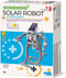 4m Kidzlabs green science: solar robot franstalige versie