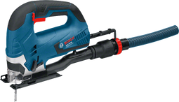 Bosch GST 90 BE - Decoupeerzaag - 650 W - SDS systeem - 90 mm zaagdiepte