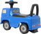 Luxe Kinder Loopauto - Realistische Details - Perfect Cadeau 3+