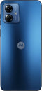 Motorola Moto G14 - Smartphone - 4GB RAM - 128GB - Blauw