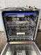 Hanseatic HD6B14B35E - Inbouw Vaatwasser 60 cm - Krachtige reiniging