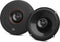 JBL Club 64 - Autospeakers - 6,5” Inch 2-weg Coaxiaal 180W piek 60W RMS - Set van 2 (2 stuks)
