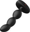 Lovense - Ridge Roterende en Vibrerende Anaal Vibrator