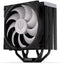 ENDORFY Fera 5 - Processorkoeler - 4 Heatpipes 220W - Zwart