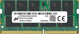 Micron MTA9ASF1G72HZ-3G2R1R - DDR4 Geheugen - 8GB 3.200MT/s CAS 22