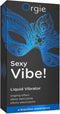 Intieme Gel Sexy Vibe Orgie 15 ml