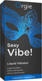 Intieme Gel Sexy Vibe Orgie 15 ml