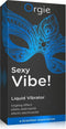 Intieme Gel Sexy Vibe Orgie 15 ml