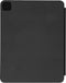 iMoshion Tablet Hoes Geschikt voor iPad Pro 12.9 (2020) - iMoshion Luxe Bookcase tablet - Zwart