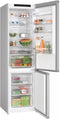 Bosch KGN392LDF - Koelvriescombinatie - No-Frost - RVS