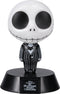 The Night Before Christmas - Jack Skellington Lamp