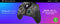 Turtle Beach Stealth Pivot - Draadloze Gamecontroller - AntiDrift™ thumbsticks - Zwart