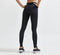 Craft Core Essence - Sportlegging Dames - Aansluitende pasvorm - Black