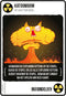 Exploding Kittens - Streaking Kittens - Uitbreiding met 15 nieuwe kaarten